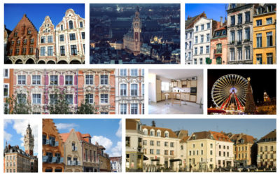 Home Staging sur Lille / Haut de France